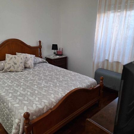 Casita Acogedora En El Centro Del Pueblo Villa Porriño Eksteriør bilde