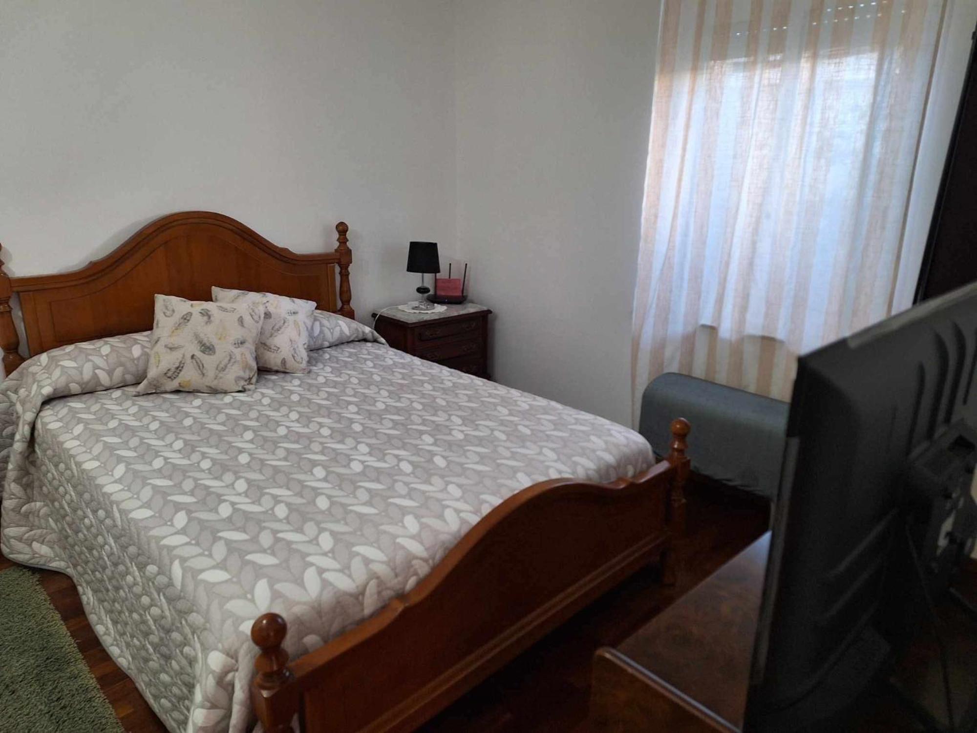Casita Acogedora En El Centro Del Pueblo Villa Porriño Eksteriør bilde