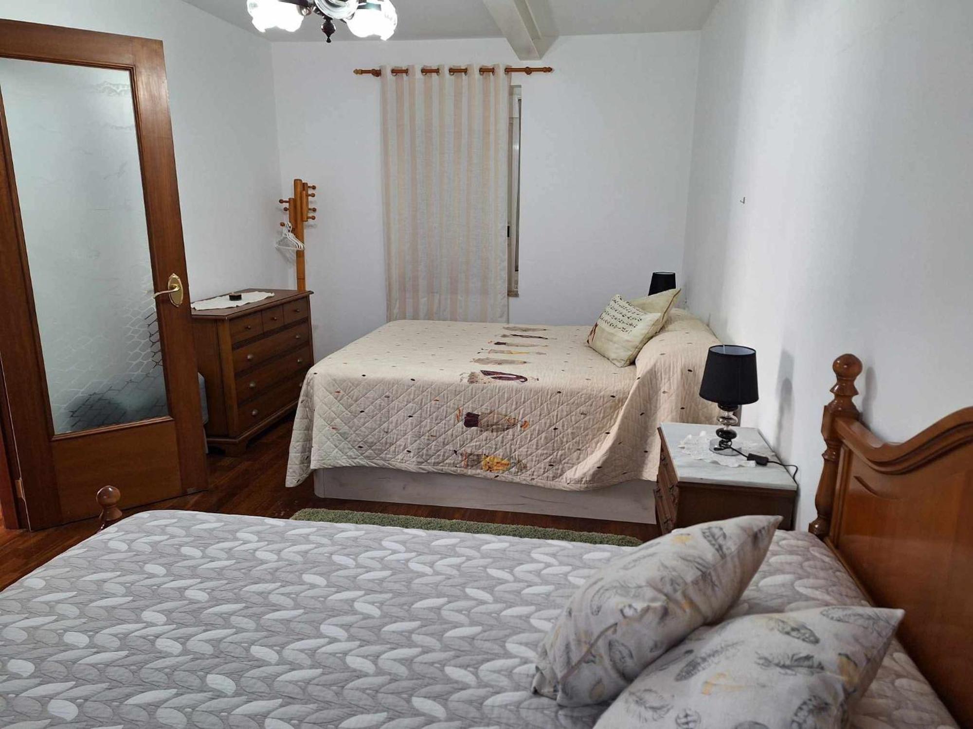 Casita Acogedora En El Centro Del Pueblo Villa Porriño Eksteriør bilde